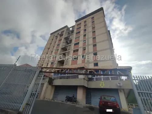 Leandro Manzano Oficina En Venta,parroquia Santa Rosalia Mls #26-18306