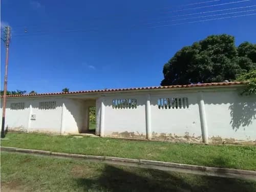 Parcela En Urbanización Cangrejal, Rio Chico