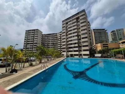 Penthouse en Venta en C.R. Arabella, Sector Venecia, Lechería