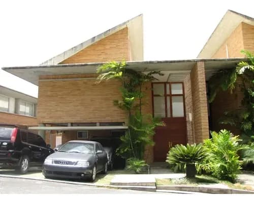 Leandro Manzano Casa En Venta,oripoto Mls #26-8491