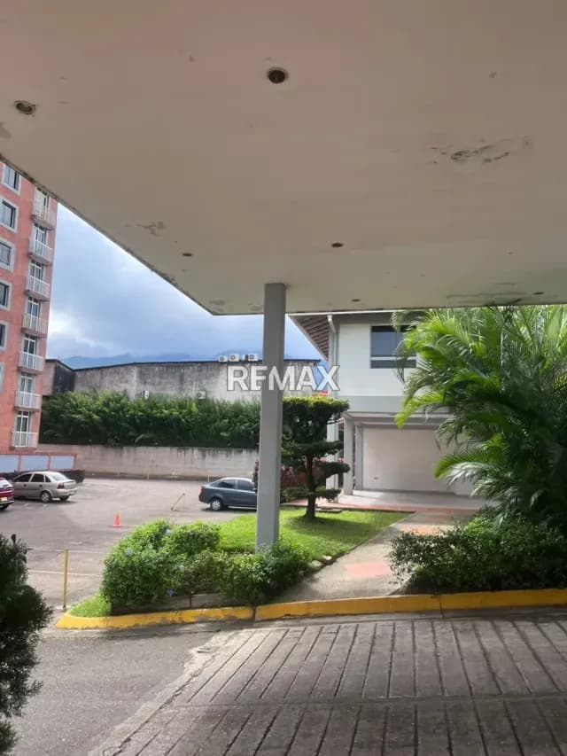 APARTAMENTO EN ALQUILER EN CONJUNTO RESIDENCIAL TERRACOTA