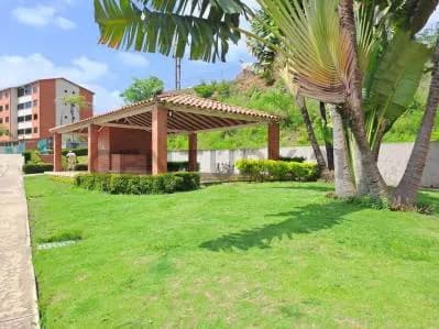 Alquiler apartamento en el conjunto residencial La Montaña, Barcelona