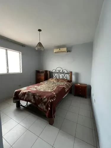 En Venta Apartamento En Los Colorados A Una Cuadra De La Avenida Bolívar, Valencia. Jmgb