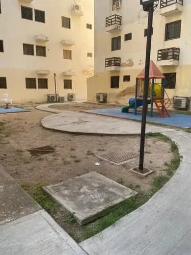 Apartamento En Venta Obra Blanca Conj Res San Juda Tadeo Paraparal Jc-lp