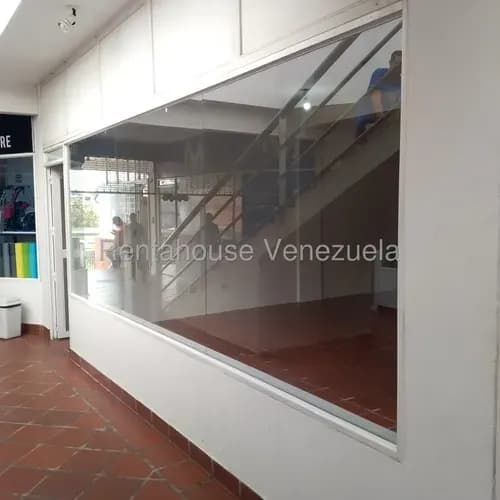 Hoy Te Traigo Este Local Comercial) En Alquiler En Centro Naty Nz*26-20078