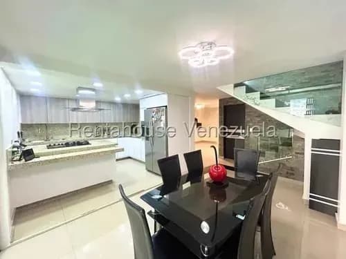 Milagros Inmuebles Casa Venta Cabudare Lara La Ribereña Economica Residencial Economico Código Inmobiliaria Rent-a-house 26-13962