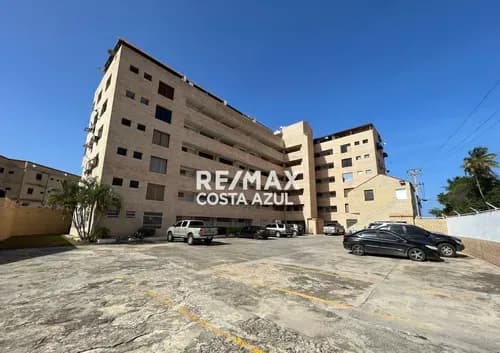 Remax Vende Hermoso Duplex En Planta Baja De 110 Mts2 Amoblado Con Un Ambiente Fresco, Cómodo, Amplio Y Acogedor. Cayo Mar En Tucacas.