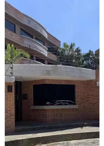 Penthouse En Venta - Los Samanes