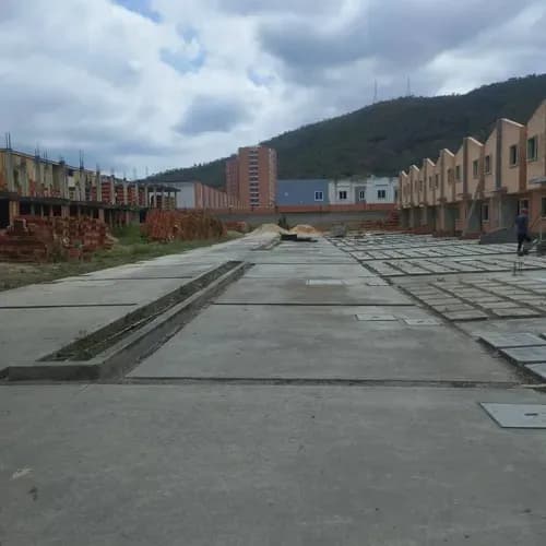 Ev, Venta De Town House Con Financiamiento Oportunidad De Inversion En Manantial Valencia