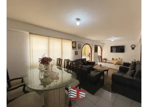 Amplio Apartamento En Venta En Urb En Los Nuevos Teques