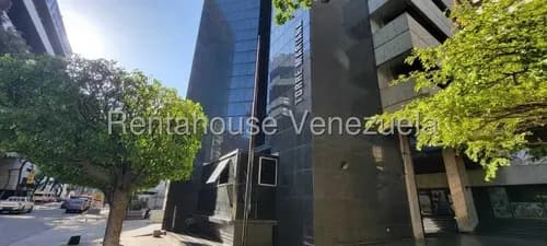 Oficina En Venta El Rosal 26-14918