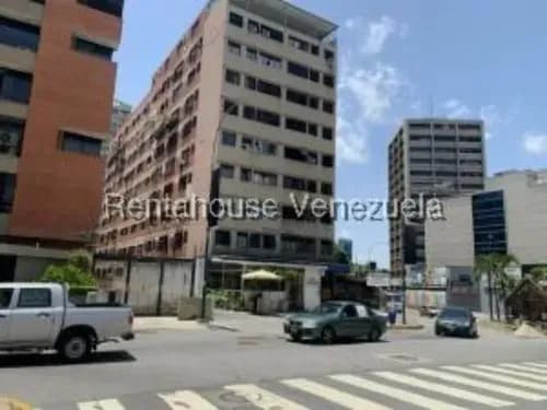 #26-19817 Hermoso E Impecable Apartamento En Los Palos Grandes