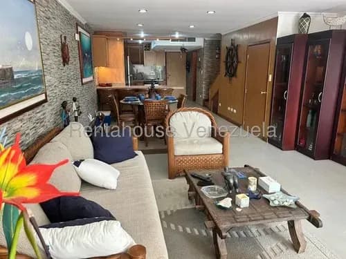 Townhouse En Venta Puerto Encantado Puerto Encantado Mls #26-5342 Sc