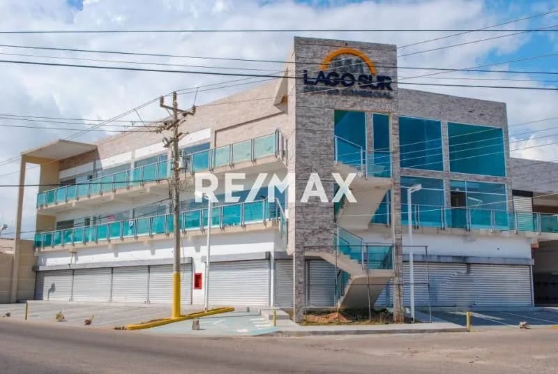 Local comercial en Venta C.C Lago Sur San Francisco