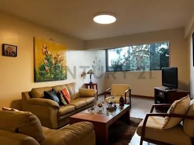 Apartamento en Alquiler en La Unión del Hatillo