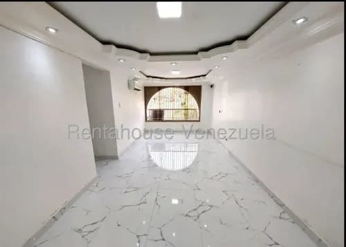 Apartamento En Alquiler Montalban Db 26-22048