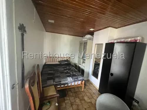 Apartamento En Venta En El Paraiso, #26-1690, Josmary Sanjuan