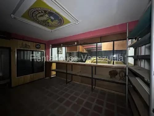 Milagros Inmuebles Local Alquiler Barquisimeto Lara Zona Norte El Cuji Economica Comercial Economico Código Inmobiliaria Rent-a-house 26-15362