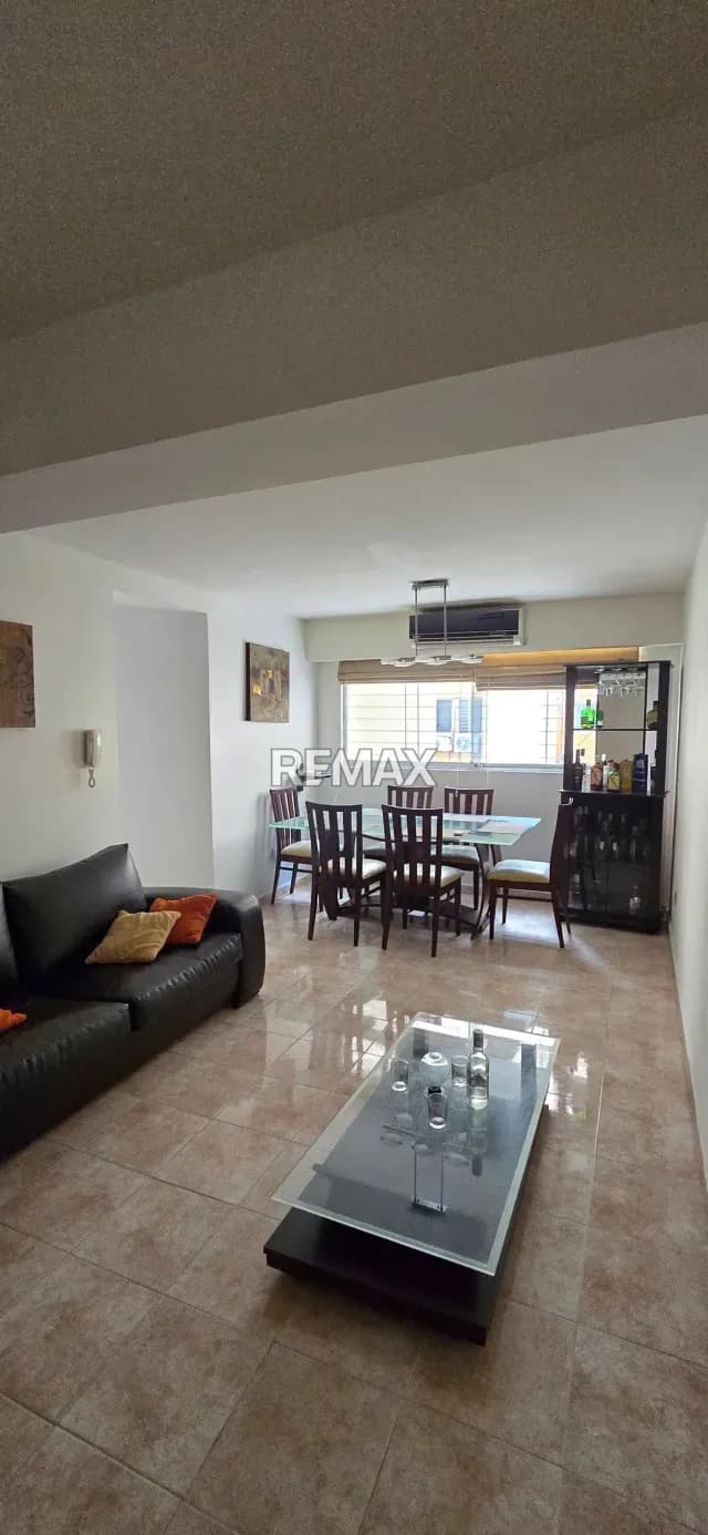 Apartamento amoblado en San Francisco San Diego