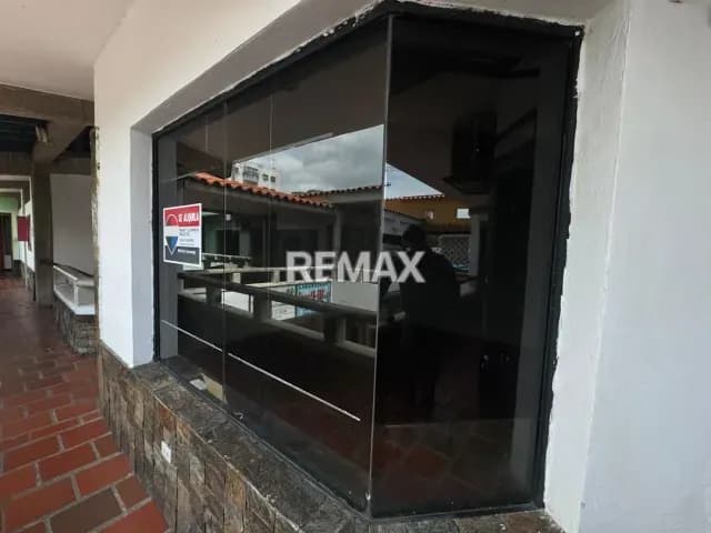 Local en Alquiler C.C Country Zona Centro-Barquisimeto