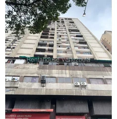 Apartamento En Venta Los Ruices Ee26-21235
