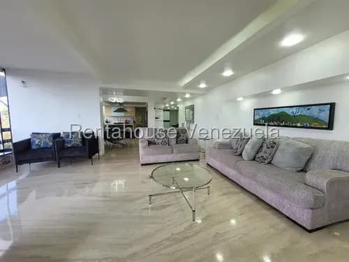 Apartamento En Venta En La Urb. Miranda #26-15559