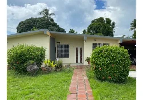 Casa En Venta Tipuro Maturin C Pedro Laraza