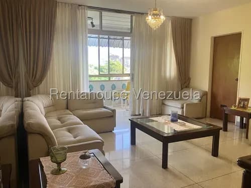 El Paraiso Apartamento En Venta Mb 26-19874