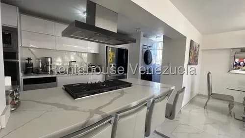 Espectacular Y Amplio En Venta En Excelente Edf En El Paraiso 26-19821 - Hgk