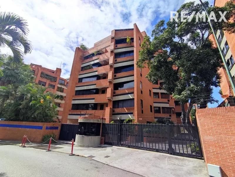 ALQUILER DE PENTHOUSE DUPLEX EN LA URB. CAMPO ALEGRE