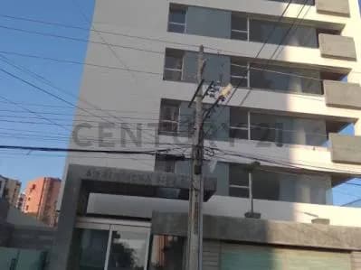 Se vende Apartamento nuevo de lujo Andromeda. La Virginia. Maracaibo