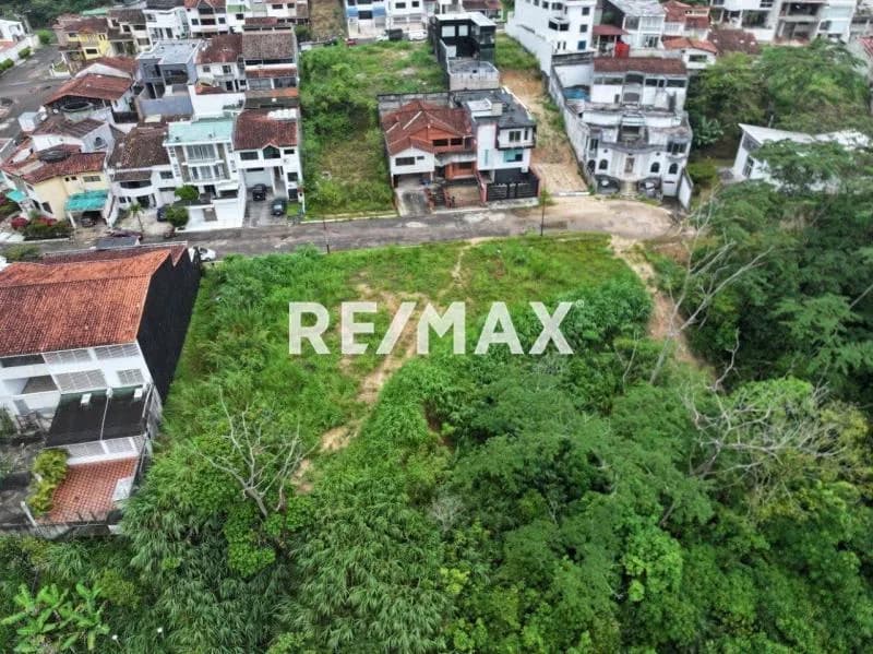erreno en Urb colinas de Pirineos