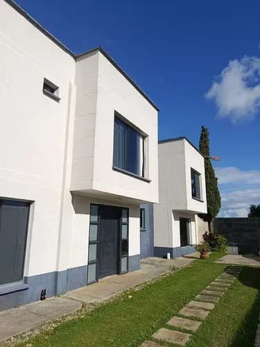 Casa En Venta En Carrizal, Urbanización Villa Fresca, La Redoma Am 110