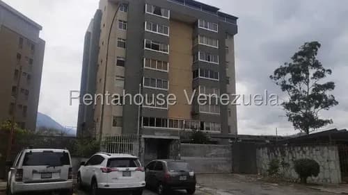 Mt - Apartamento En Venta 26-19229 La Urbina