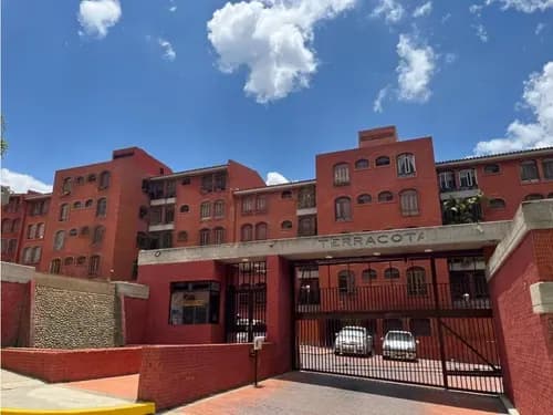 Se Vende Apartamento 152m2 La Tahona 4807