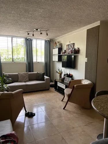 Apartamento En Alquiler San Diego Tulipán De Oportunidad Le