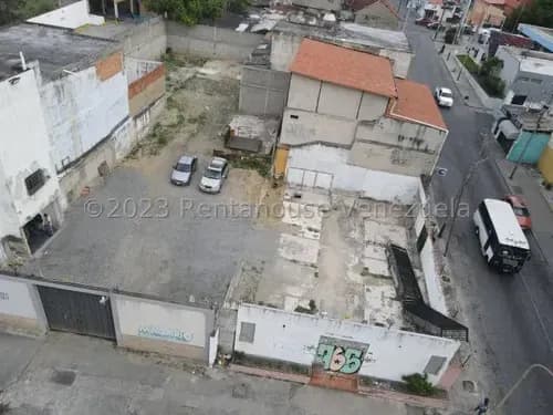 Milagros Inmuebles Terreno Venta Barquisimeto Lara Zona Centro Economica Residencial Economico Comercial Código Inmobiliaria Rent-a-house 25-7284