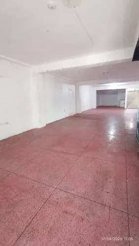 Np Venta De Local Comercial Av. Bolívar De Naguanagua Código 3250659