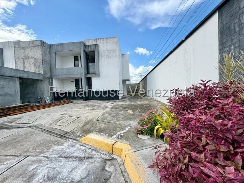 Casa (Duplex) en Venta en Araure, Portuguesa