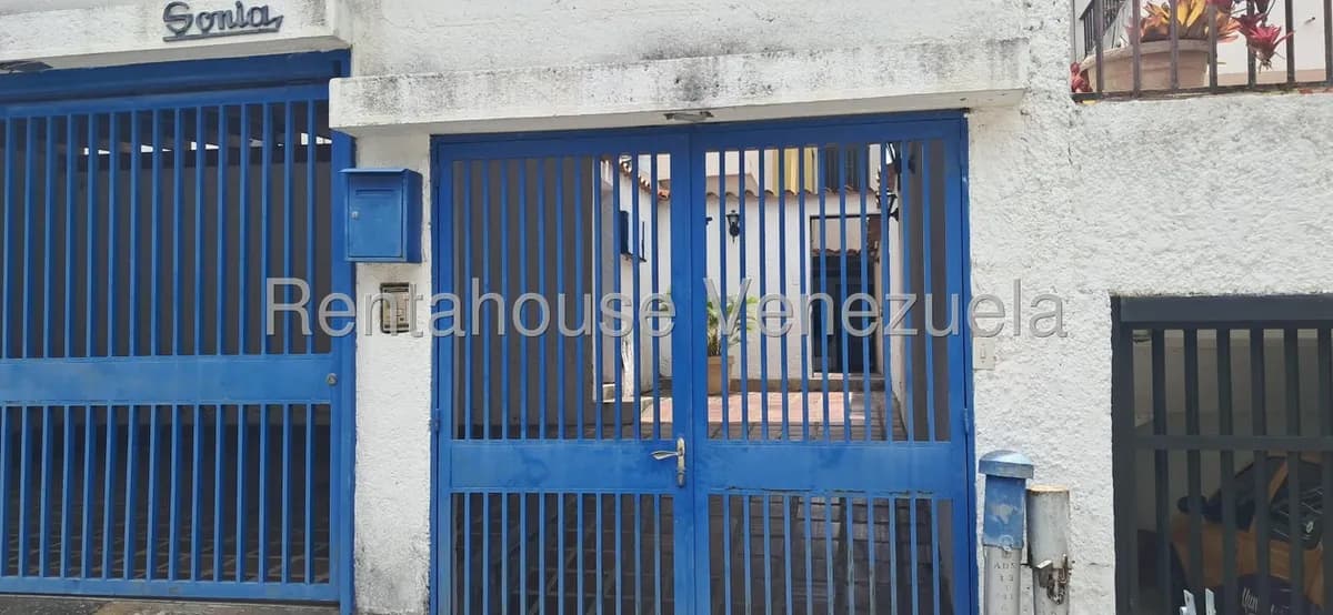 Anexo (1 Nivel) en Alquiler en Terrazas del Club Hipico, Distrito Metropolitano