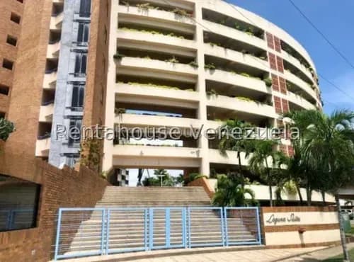 Apartamento En Venta -higuerote - Puerto Encantado - Selene Marin Nobrega- #25-7473