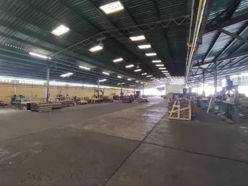 Venta De Galpón De 6.827 Mts2 En Guacara Zona Industrial El Nepe A 500 Metros De Ciudad Traki José Félix