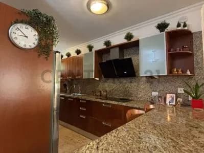 APARTAMENTO PLANTA BAJA EN EL CONJUNTO RESIDENCIAL SIETE MARES EN ALQUILER