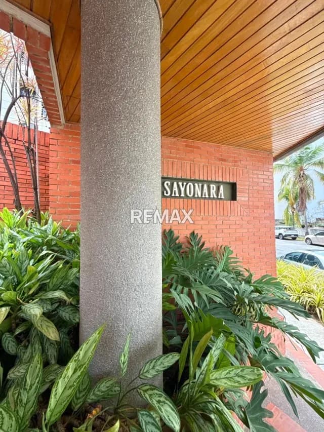 Venta Apartamentoen Res. Sayonara Los Mangos