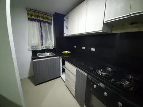 Apartamento En Venta En Res Tulipan San Diego Yt Yenny Teran Vende