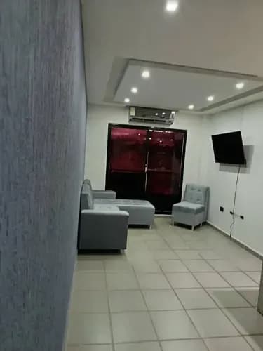 Gl Apartamento En Sector La Florida Conj. Res Portal San Luis (cliented)