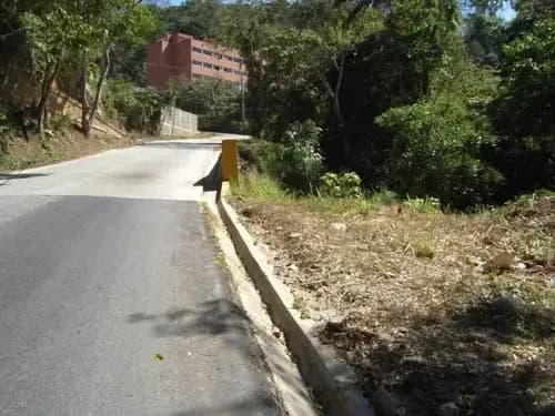 Terreno En Venta En Parque Caiza