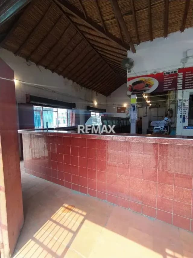 Venta de local comercial con infraestructura industrial para frigorífico Barquisimeto centro