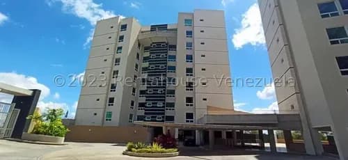 Apartamento En Venta En La Lagunita Piscina Caracas Terraza