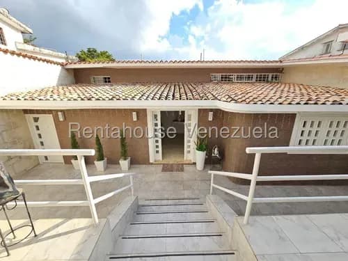 Casa En Venta En Cumbres De Curumo! Mg 26-2622